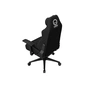 Крісло ігрове Lorgar CHA41 Black/White (LRG-CHA41-BK-WH) - зменшене зображення 11
