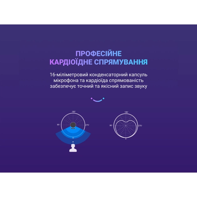 Микрофон Fifine A8W - изображение 10