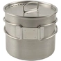 Чашка туристична Tribe Camping Cup 600 мл (T-FA-0012-metal) - зменшене зображення 5