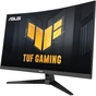 Монітор ASUS TUF Gaming VG32WQ3B - зменшене зображення 3