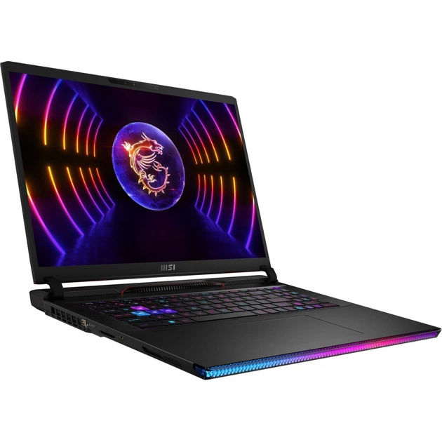 Ноутбук MSI Raider (RAIDER_GE78HX_13VH-210UA) - изображение 1