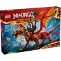 Конструктор LEGO Ninjago Першодракон руху (71822) - зменшене зображення 1