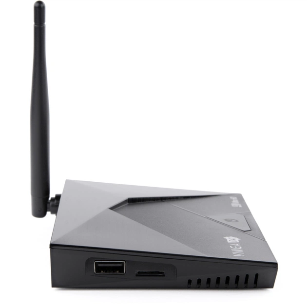 Медіаплеєр Vinga 041 (VMP-041-162) - изображение 12