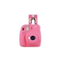 Камера миттєвого друку Fujifilm Instax Mini 9 CAMERA FLA PINK EX D N (16550538) - зменшене зображення 10