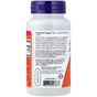 Вітамінно-мінеральний комплекс Now Foods Vytamyn D v sukhoy forme,1000 ME, Vegetarian Dry Vitamin D, 120 vegetary (NF0368) - зменшене зображення 3