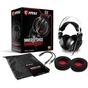 Навушники MSI IMMERSE GH60 GAMING - зменшене зображення 6