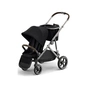 Коляска Cybex Gazelle S TPE Deep Black (520002177) - зменшене зображення 6