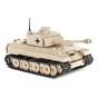 Конструктор Cobi Друга Світова Війна Танк Panzer V Пантера, 298 деталей (COBI-2713) - зменшене зображення 2