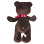 М'яка іграшка Orange Ведмедик Choco стоячий 25 см (C002/25) - зменшене зображення 2