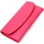 Гаманець Tony Bellucci З натуральної шкіри Фуксія (21979) - зменшене зображення 1