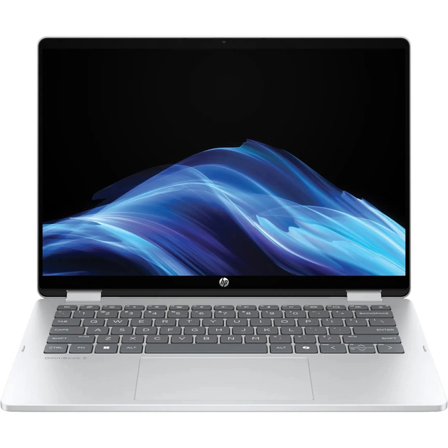 Ноутбук HP OmniBook 5 Flip x360 14-fp0033ua (C9RR8EA) - зображення 1