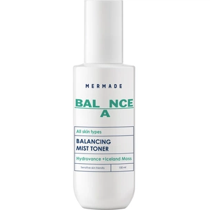 Тонік для обличчя Mermade Hydrovance & Icеland Moss Балансувальний 150 мл (4823122900272) зображення 1