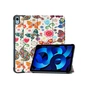 Чохол до планшета BeCover Smart Case Apple iPad Air 11" M4 2026 Butterfly (715205) - зменшене зображення 1