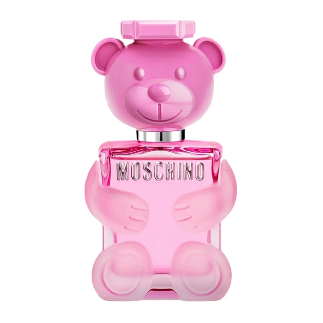 Туалетна вода Moschino Toy 2 Bubble Gum 100 мл (8011003864089) - зображення 1