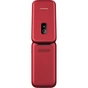 Мобильный телефон Panasonic KX-TF600 Red (KX-TF600EXR) - уменьшенное изображение 10