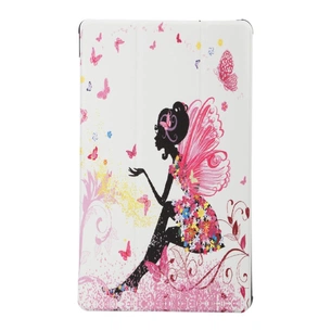 Чохол до планшета BeCover Smart Case Samsung Galaxy Tab S5e T720/T725 Fairy (704301) зображення 1