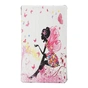 Чохол до планшета BeCover Smart Case Samsung Galaxy Tab S5e T720/T725 Fairy (704301) - зменшене зображення 1