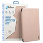 Чохол до планшета BeCover Tri Fold Hard TPU Apple iPad Pro 11 2020/2021/2022 Pink (711113) - зменшене зображення 1