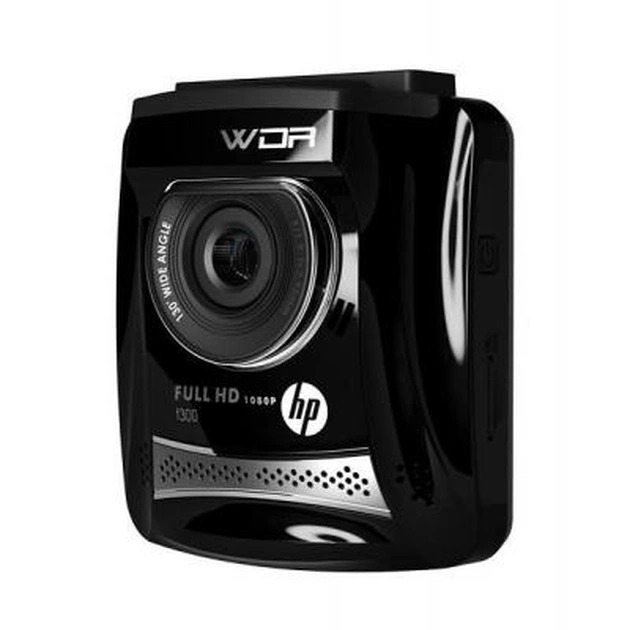 Відеореєстратор HP f300 (f300_) - picture 1