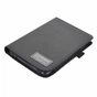 Чохол до електронної книги BeCover Slimbook PocketBook 613/614/615/624/625/626/640/641 Black (703728) - зменшене зображення 5