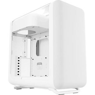 Корпус для ПК Hyte X50 SNOW WHITE (CS-HYTE-X50G-WW) зображення 1