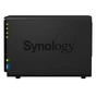 NAS Synology DS213 (DS214) - уменьшенное изображение 3