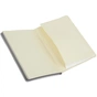 Книга записна Buromax RELAX, А5, 96 аркушів, клітинка, білий (BM.295101-12) - зменшене зображення 5
