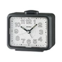 Настільний годинник Seiko будильник (QHK061K) - зменшене зображення 1