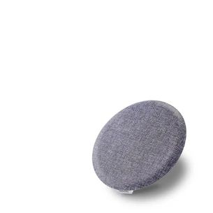 Бездротовий зарядний пристрій Proda PD-W1 Patagon Wireless Dark Grey (2000700000797) зображення 1