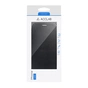 Чохол до мобільного телефона ACCLAB Book Cover Elegance ZTE Blade A55 Black (1283126616075) - зменшене зображення 5