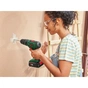 Шуруповерт Bosch EasyImpact 18V-40 18В 2х2Агод 2038Нм 0-4300-1630обхв кейс ЗП 1.4кг (0.603.9D8.108) - зменшене зображення 9