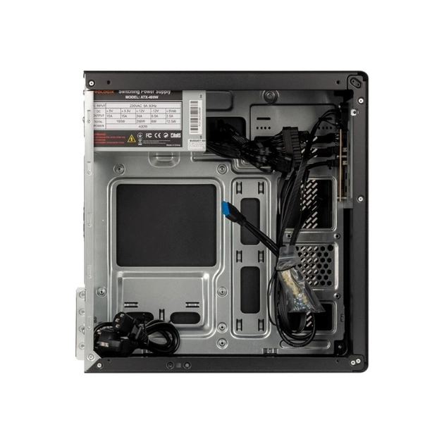 Корпус для ПК Prologix E105 - изображение 8