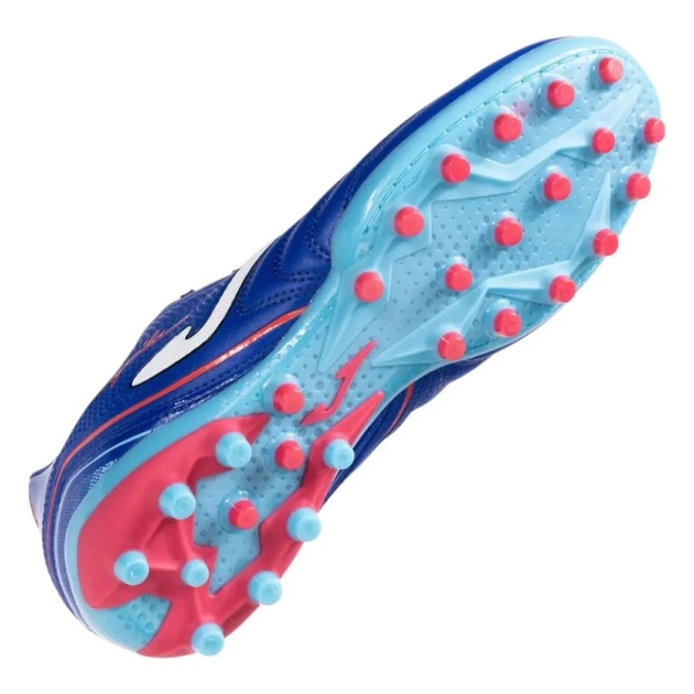 Бутси Joma Aguila AGUS2504AG синій 44 (8447150157369) - picture 6