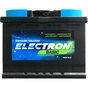 Акумулятор автомобільний ELECTRON BASIC 60Ah Н (+/-) (540EN) (560076054) - зменшене зображення 1