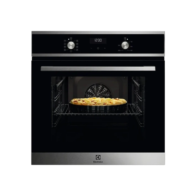 Духовой шкаф Electrolux EOD5F70BX - изображение 1