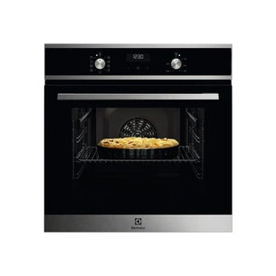 Духова шафа Electrolux EOD5F70BX зображення 1