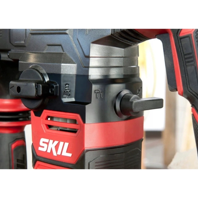 Перфоратор Skil 1781 GB (RH1E1781GB) - picture 3