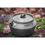 Чайник туристичний Neo Tools 0.8 л Grey (63-147) - уменьшенное изображение 5