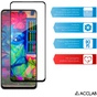 Стекло защитное ACCLAB Full Glue Realme C55 Black (1283126579714) - уменьшенное изображение 5