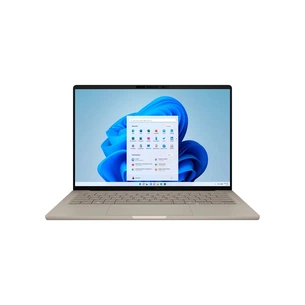 Ноутбук ASUS Zenbook A14 UX3407NA-QD080W (90NB1711-M003B0) зображення 1