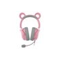 Навушники Razer Kraken Kitty V2 PRO Quartz (RZ04-04510200-R3M1) - зменшене зображення 4