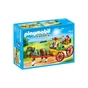 Конструктор Playmobil Country Гужовий віз (6932) - зменшене зображення 1