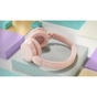 Навушники Philips TAH4209 Pink (TAH4209PK/00) - уменьшенное изображение 4
