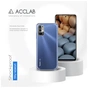 Чохол до мобільного телефона ACCLAB ShockProof Xiaomi Redmi Note 10 5G Transparent (1283126554131) - зменшене зображення 4