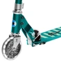 Самокат Micro Sprite Petrol stripe LED (SA0218) - зменшене зображення 3