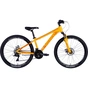 Велосипед Discovery 26" Bastion AM DD рама-18" Al світло-помаранчевий 2024 (OPS-DIS-26-593) - зменшене зображення 1