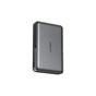 Батарея універсальна Acefast Magnetic Wireless 10000mAh, 22.5W, PD, QC/3.0, QI 15W, with holder M17, Black (6974316284000) - зменшене зображення 1