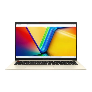 Ноутбук ASUS Vivobook S 15 OLED K5504VN-L1026WS (90NB0ZQ4-M000W0) зображення 1
