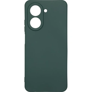 Чохол до мобільного телефона Armorstandart Xiaomi Redmi A5 4G Camera cover Dark Green (ARM85950) зображення 1