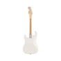 Електрогітара Squier by Fender Sonic Stratocaster HT MN Arctic White (234212) - preview 2